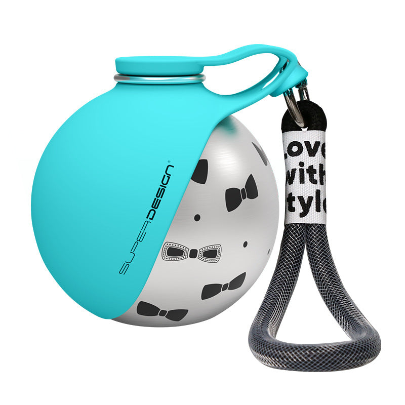 Roverra™ Travel Hydration Bottle