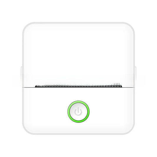 Mini Portable Printer